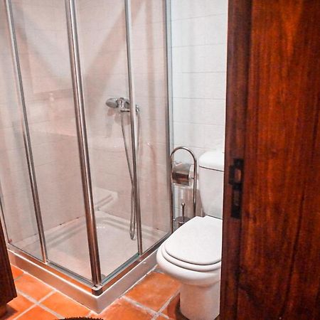 Casa Nova De Germil Hotel Понте да Барка Екстериор снимка