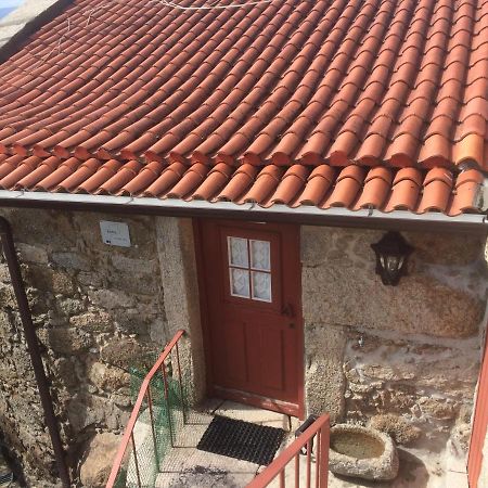 Casa Nova De Germil Hotel Понте да Барка Екстериор снимка