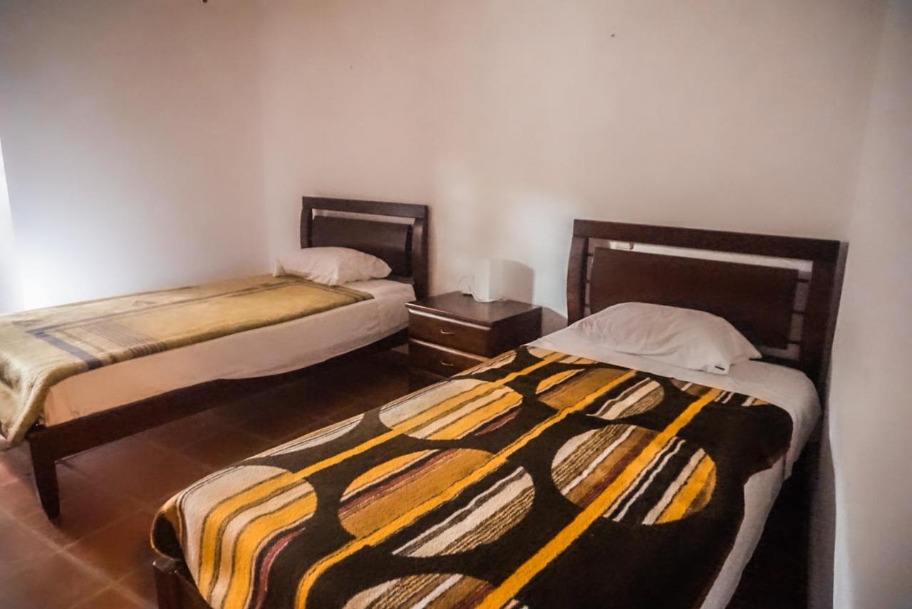 Casa Nova De Germil Hotel Понте да Барка Екстериор снимка
