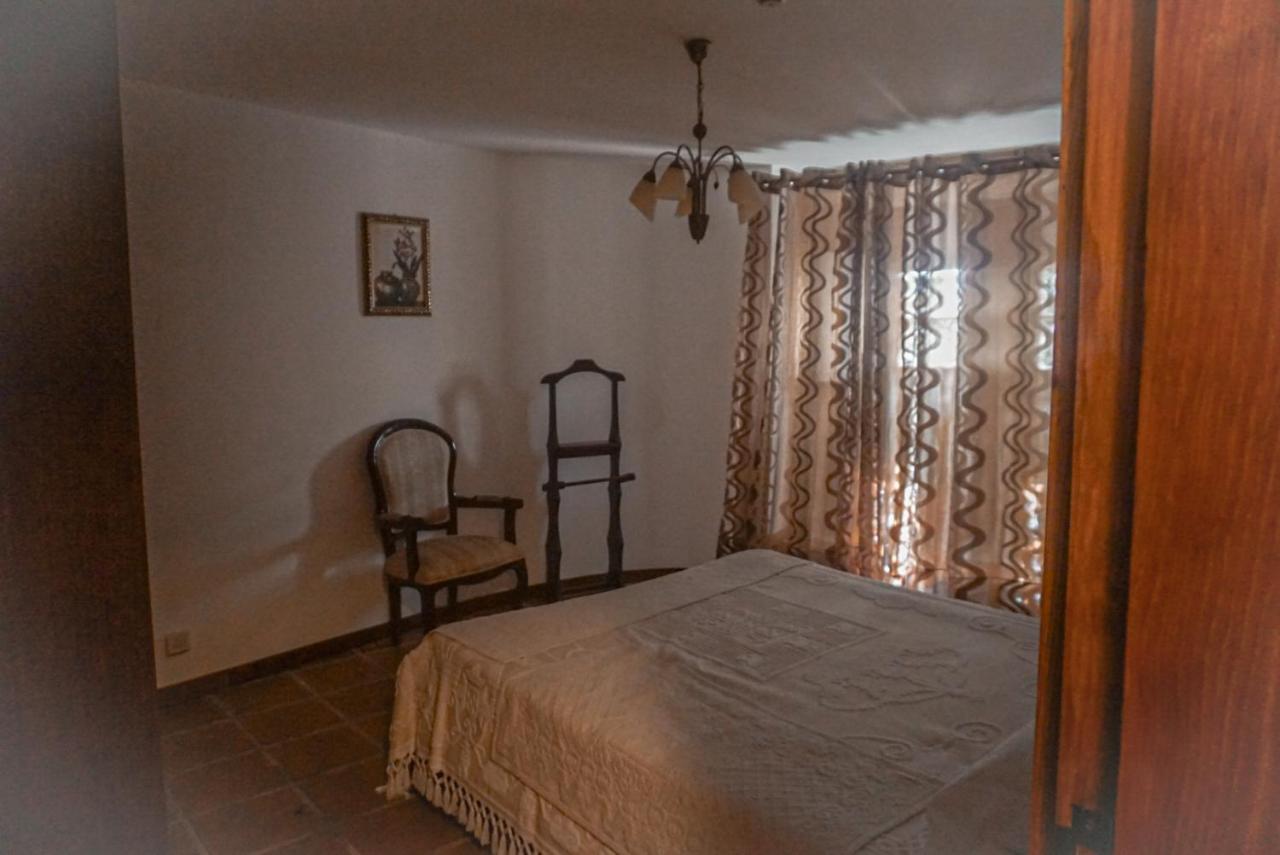 Casa Nova De Germil Hotel Понте да Барка Екстериор снимка